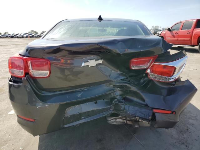 1G11C5SA6DF266553 - 2013 CHEVROLET MALIBU 1LT GRAY photo 6