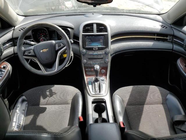 1G11C5SA6DF266553 - 2013 CHEVROLET MALIBU 1LT GRAY photo 8