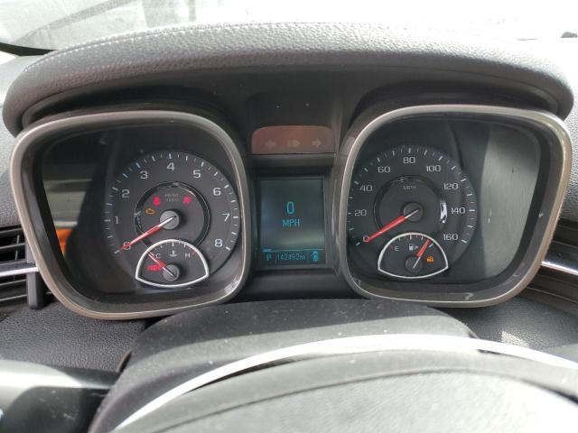 1G11C5SA6DF266553 - 2013 CHEVROLET MALIBU 1LT GRAY photo 9