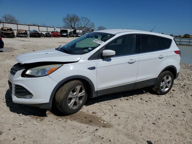 2014 FORD ESCAPE SE, 