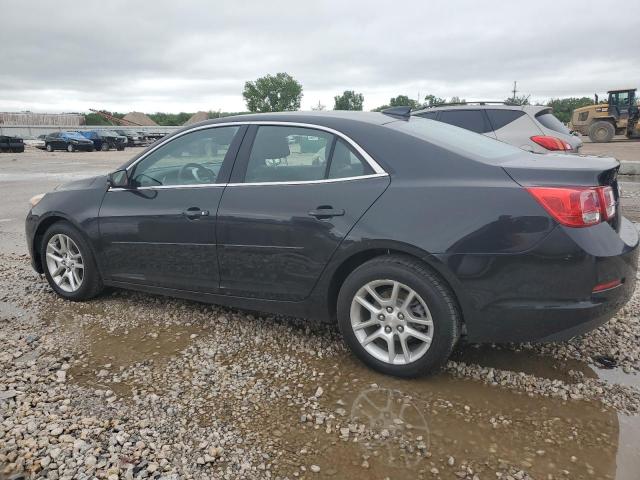 1G11C5SL7FF123017 - 2015 CHEVROLET MALIBU 1LT 黑色 照片 2