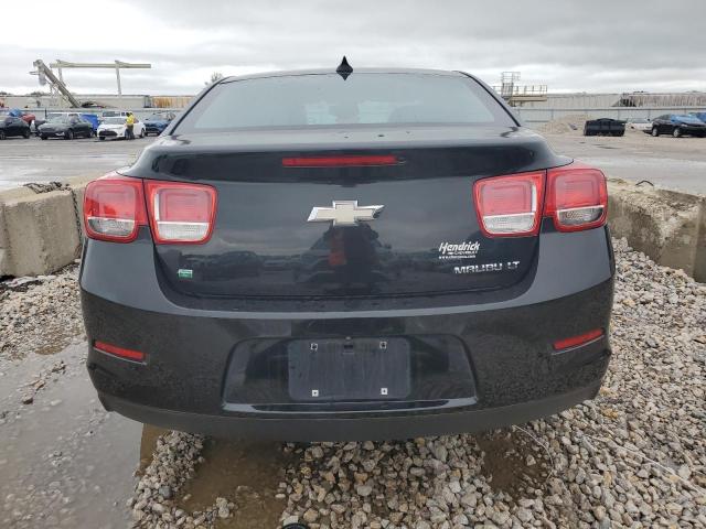 1G11C5SL7FF123017 - 2015 CHEVROLET MALIBU 1LT 黑色 照片 6