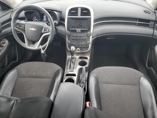 1G11C5SL7FF123017 - 2015 CHEVROLET MALIBU 1LT 黑色 照片 8