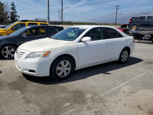 2009 TOYOTA CAMRY BASE, 