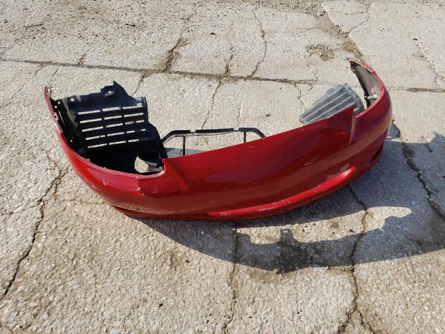 JM1NB353150412438 - 2005 MAZDA MX-5 MIATA BASE RED photo 12