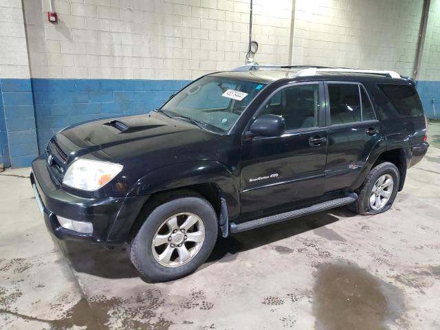 2003 TOYOTA 4RUNNER SR5, 