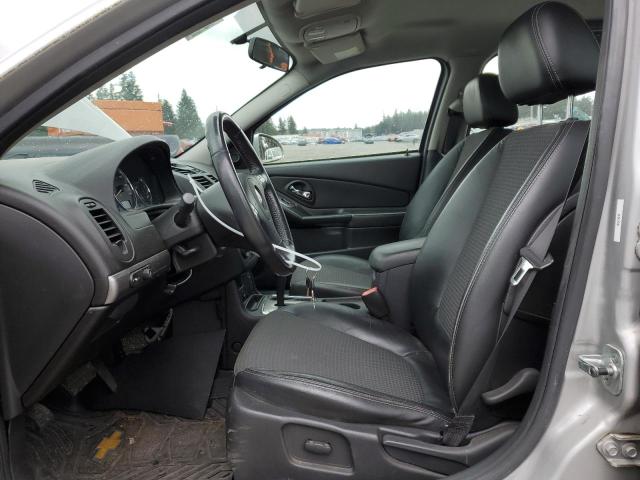 1G1ZW631X6F175402 - 2006 CHEVROLET MALIBU MAXX SS SILVER photo 7