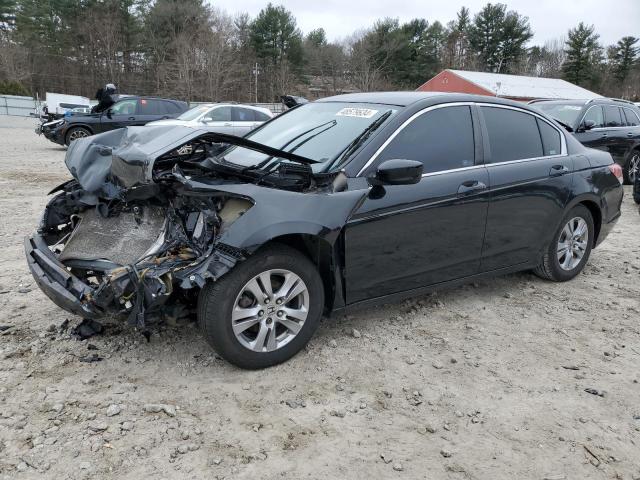 2011 HONDA ACCORD SE, 