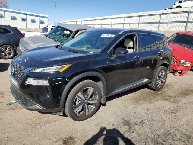 2023 NISSAN ROGUE SL, 