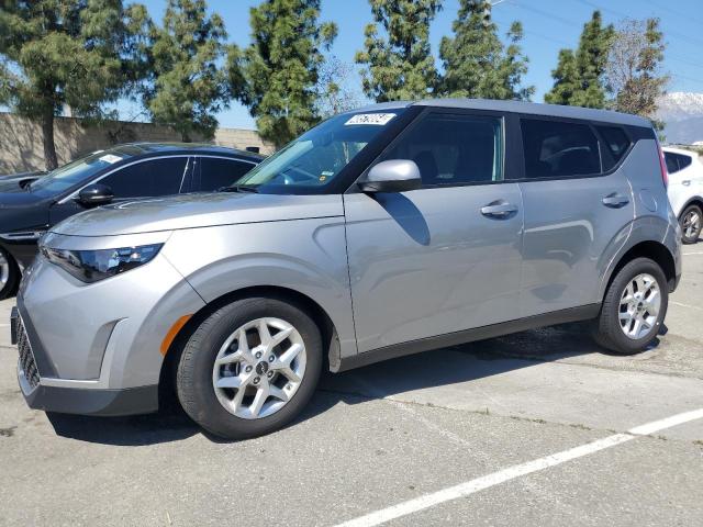 2023 KIA SOUL LX, 