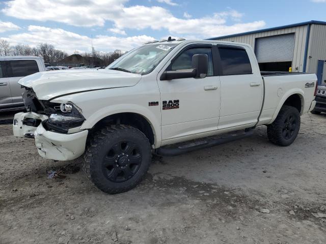 2017 RAM 2500 LARAMIE, 