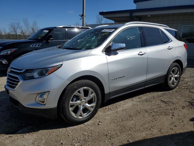 2019 CHEVROLET EQUINOX PREMIER, 