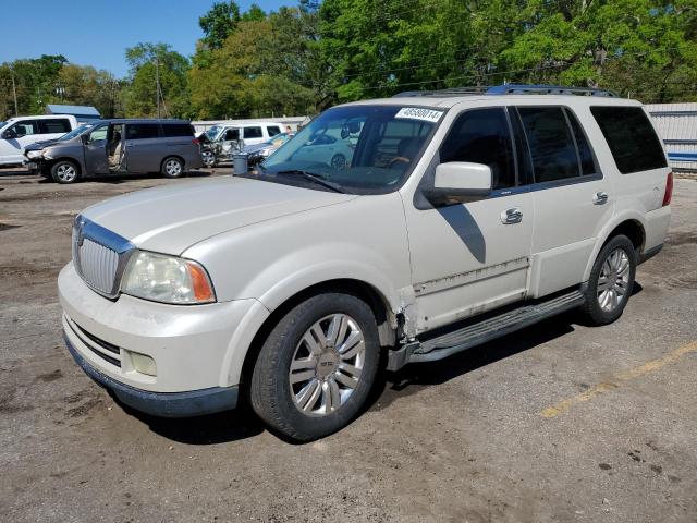 2006 LINCOLN NAVIGATOR, 