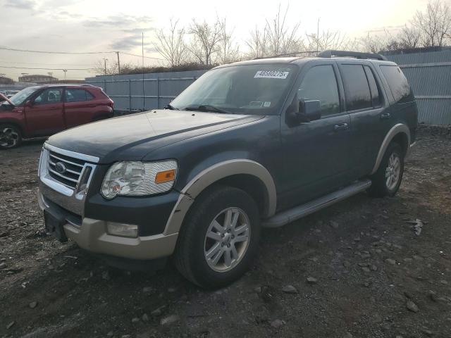 2010 FORD EXPLORER EDDIE BAUER, null