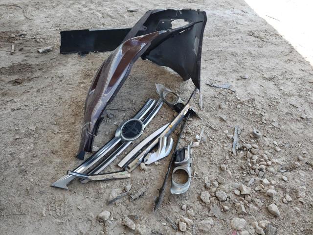 4T1BK3DB5BU394568 - 2011 TOYOTA AVALON BASE 勃艮第红 照片 12