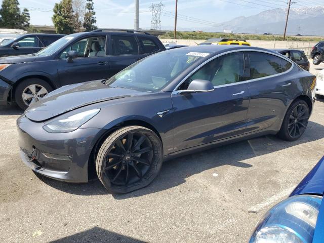 2019 TESLA MODEL 3, 