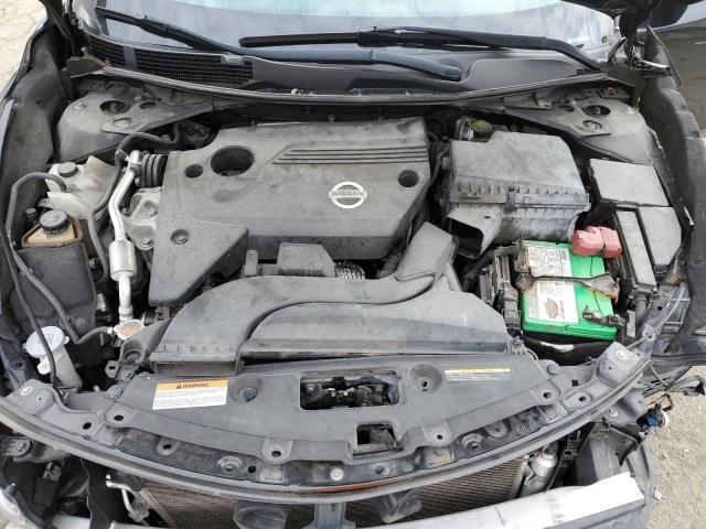 1N4AL3AP0FC295042 - 2015 NISSAN ALTIMA 2.5 BLACK photo 11