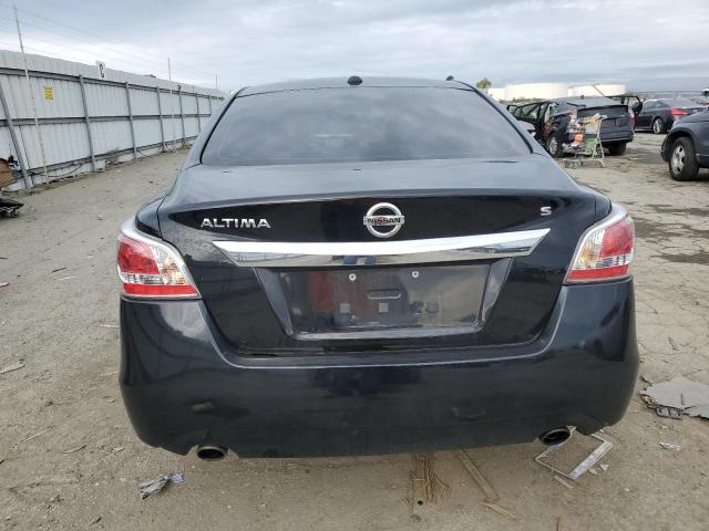 1N4AL3AP0FC295042 - 2015 NISSAN ALTIMA 2.5 BLACK photo 6