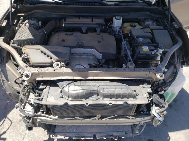 LRBFXCSA7KD120787 - 2019 BUICK ENVISION ESSENCE Շագանակագույն լուսանկար 12