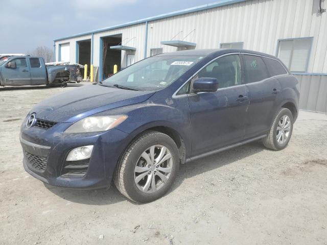 2011 MAZDA CX-7, 