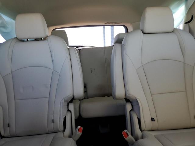 5GAEVAKW9PJ164111 - 2023 BUICK ENCLAVE ESSENCE 白色 照片 10