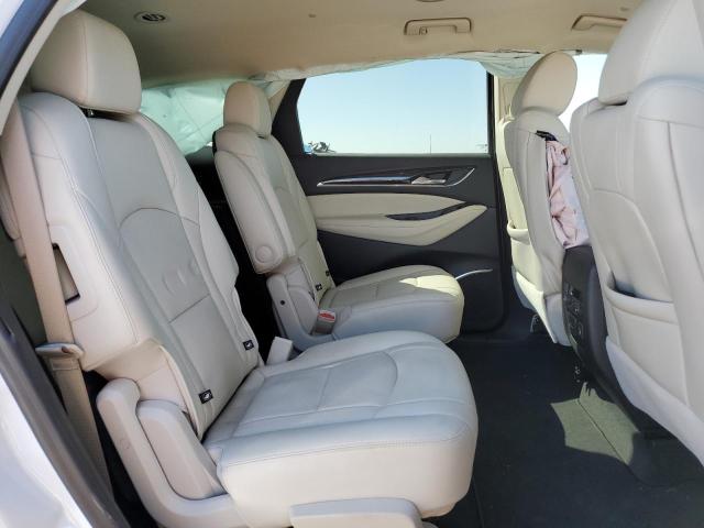 5GAEVAKW9PJ164111 - 2023 BUICK ENCLAVE ESSENCE 白色 照片 11