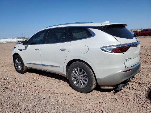 5GAEVAKW9PJ164111 - 2023 BUICK ENCLAVE ESSENCE 白色 照片 2