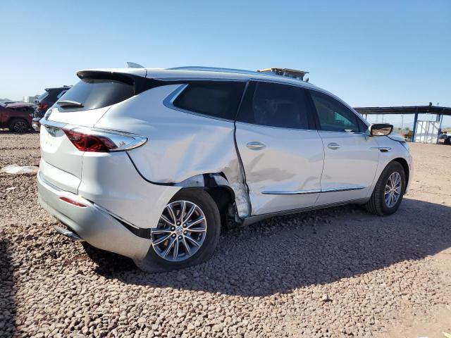 5GAEVAKW9PJ164111 - 2023 BUICK ENCLAVE ESSENCE 白色 照片 3