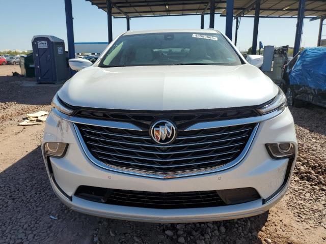5GAEVAKW9PJ164111 - 2023 BUICK ENCLAVE ESSENCE 白色 照片 5
