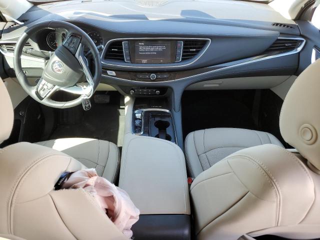 5GAEVAKW9PJ164111 - 2023 BUICK ENCLAVE ESSENCE 白色 照片 8