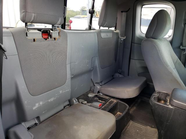 5TFTX4CN8FX053200 - 2015 TOYOTA TACOMA ACCESS CAB 红色 照片 10