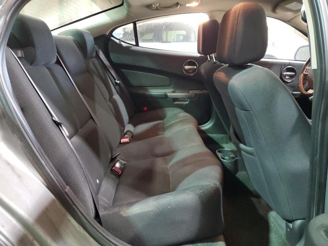 2G2WP552671165048 - 2007 PONTIAC GRAND PRIX 银色 照片 10