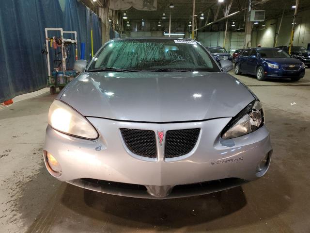 2G2WP552671165048 - 2007 PONTIAC GRAND PRIX 银色 照片 5