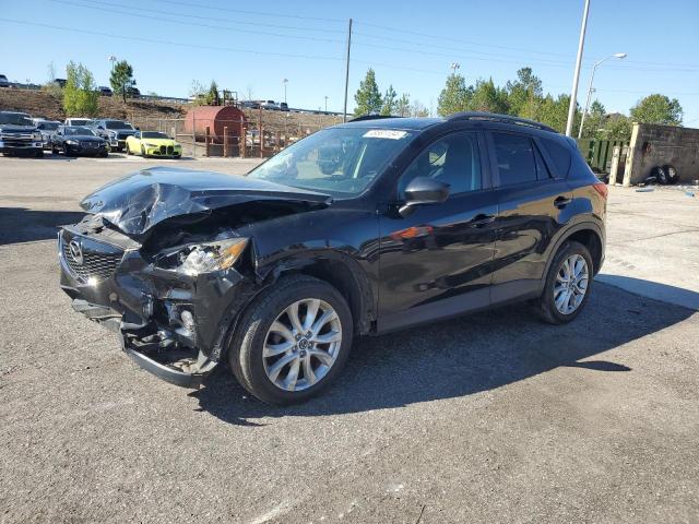 2014 MAZDA CX-5 GT, 