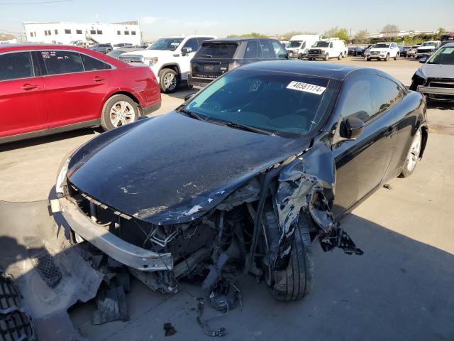 2008 INFINITI G37 BASE, 