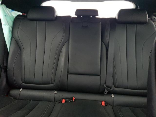 5UXKU0C58K0S97220 - 2019 BMW X6 SDRIVE35I შავი ფოტო 10