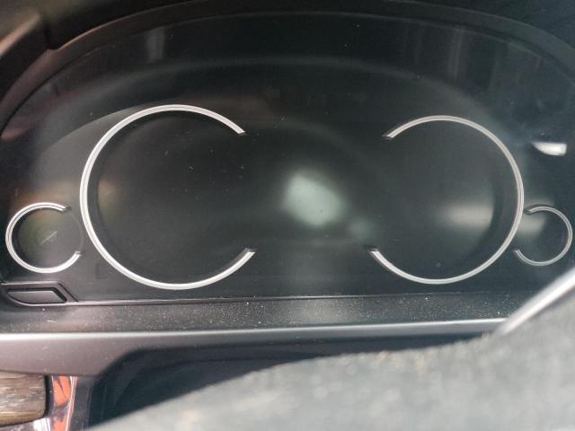 5UXKU0C58K0S97220 - 2019 BMW X6 SDRIVE35I შავი ფოტო 9