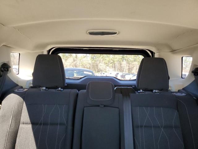 MAJ3S2GE6MC412177 - 2021 FORD ECOSPORT SE შავი ფოტო 10