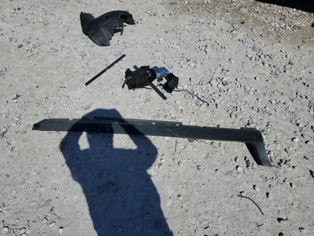 MAJ3S2GE6MC412177 - 2021 FORD ECOSPORT SE შავი ფოტო 13