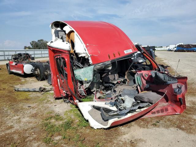 2014 FREIGHTLINER CASCADIA 1, 