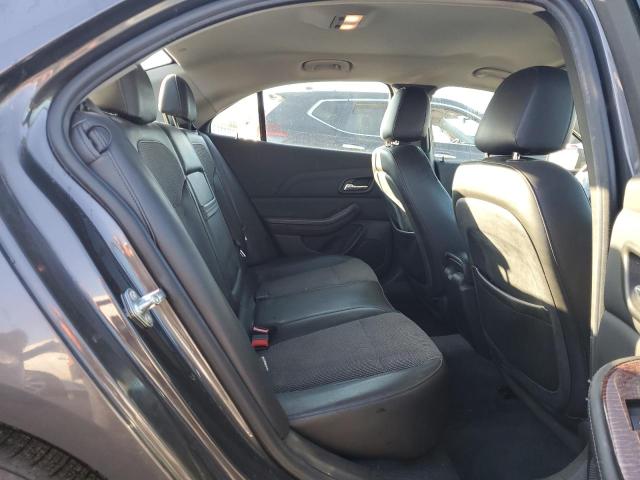 1G11C5SA7DF183570 - 2013 CHEVROLET MALIBU 1LT GRAY photo 10