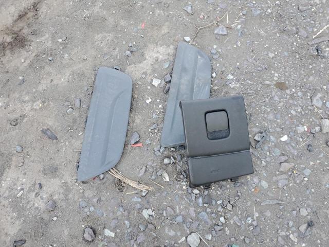 1G11C5SA7DF183570 - 2013 CHEVROLET MALIBU 1LT GRAY photo 12