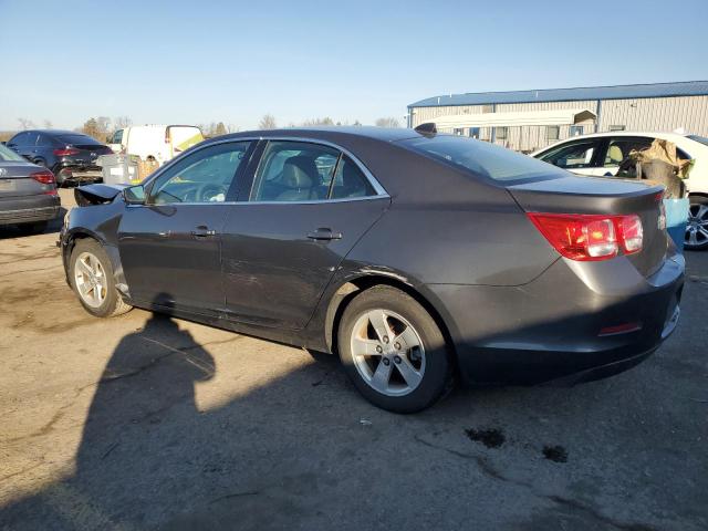 1G11C5SA7DF183570 - 2013 CHEVROLET MALIBU 1LT GRAY photo 2