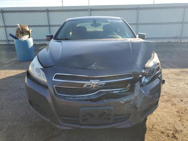 1G11C5SA7DF183570 - 2013 CHEVROLET MALIBU 1LT GRAY photo 5