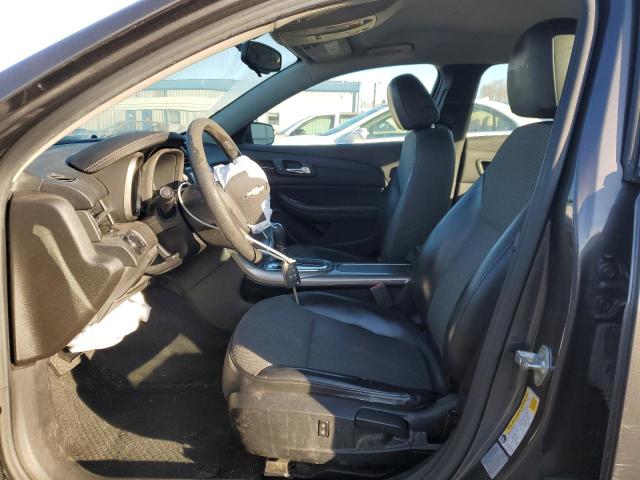 1G11C5SA7DF183570 - 2013 CHEVROLET MALIBU 1LT GRAY photo 7