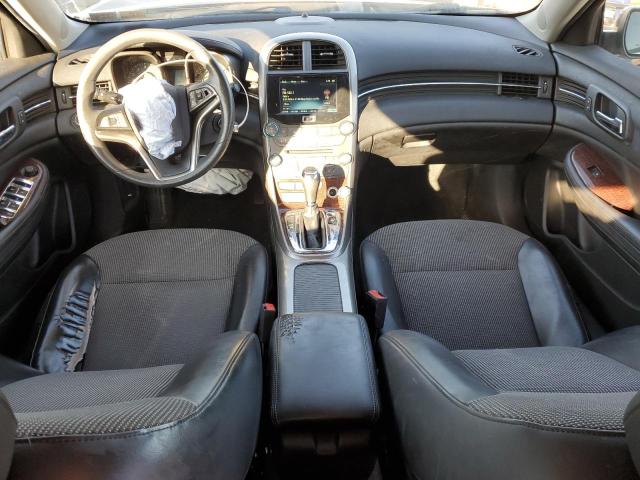 1G11C5SA7DF183570 - 2013 CHEVROLET MALIBU 1LT GRAY photo 8