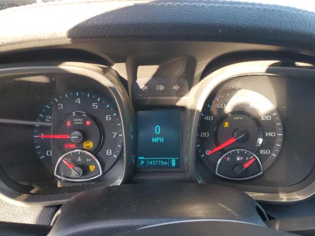 1G11C5SA7DF183570 - 2013 CHEVROLET MALIBU 1LT GRAY photo 9