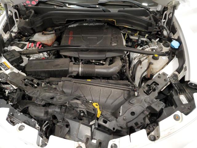 ZASPAKBN3K7C45232 - 2019 ALFA ROMEO STELVIO TI WHITE photo 12