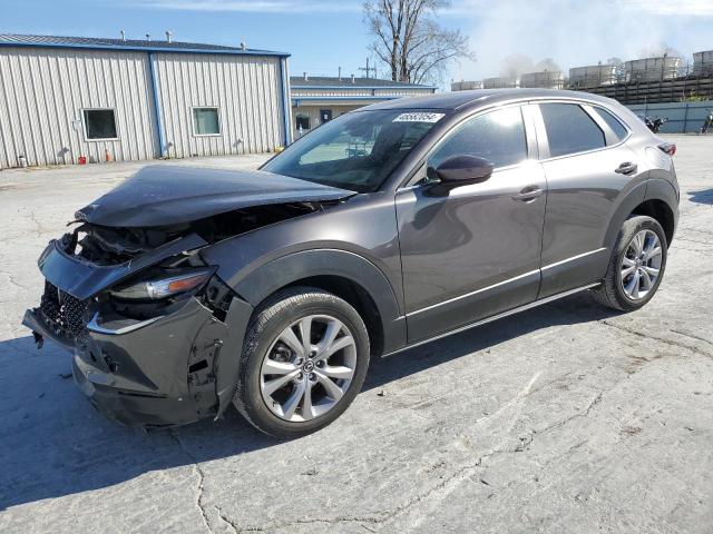 2021 MAZDA CX-30 SELECT, 