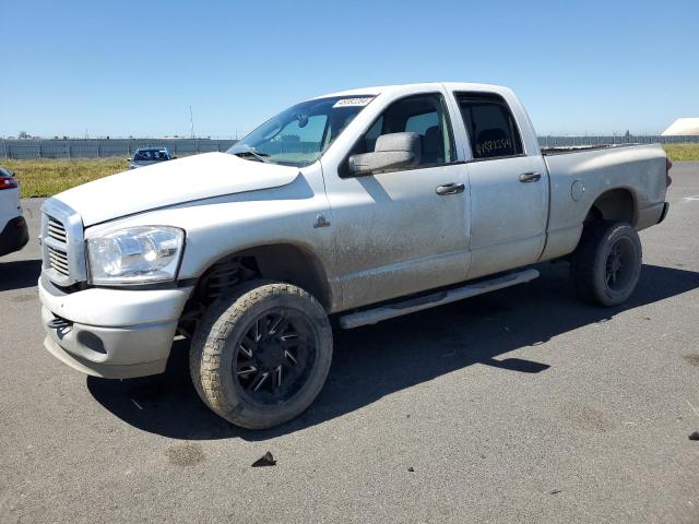 2008 DODGE RAM 2500 ST, 